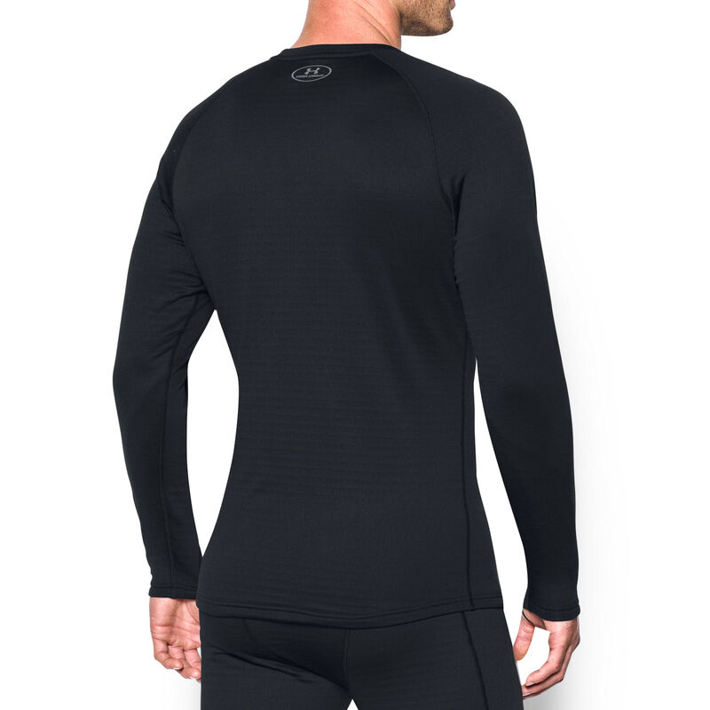 Under Armour Men's Base 3.0 Crew image number 2
