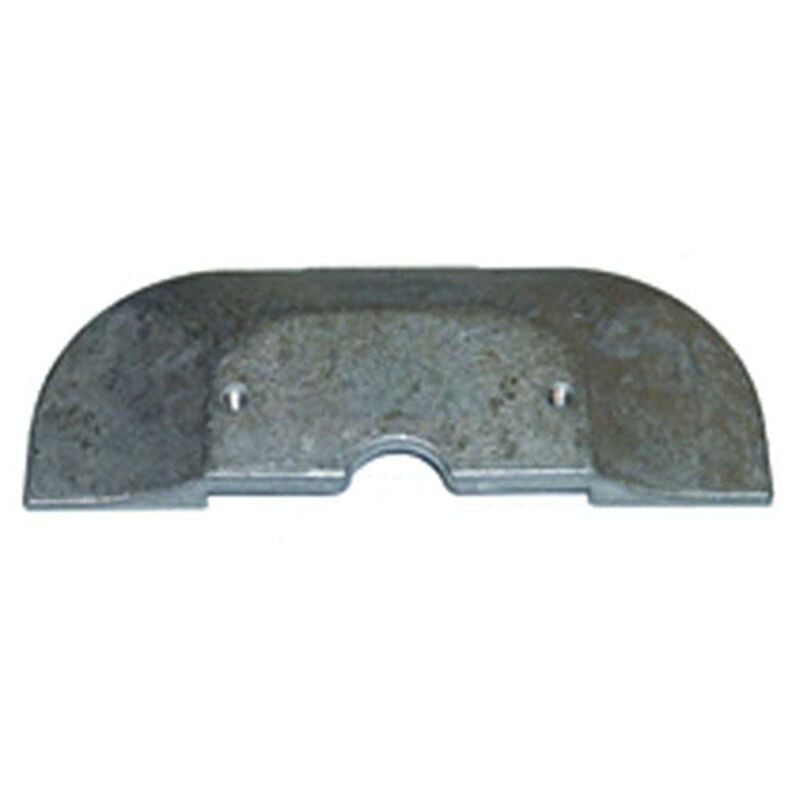 Sierra Aluminum Anode For Mercury Marine Engine, Sierra Part #18-6080A