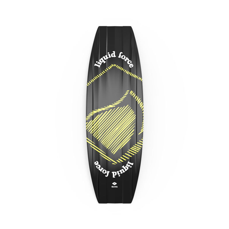Liquid Force Bullox Wakeboard, Blank image number 2