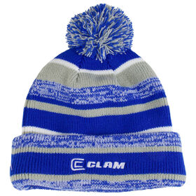 Clam Outdoors Pom Hat 2.0