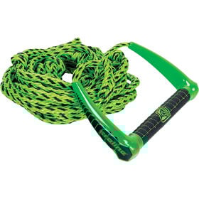 Connelly LGS Suede Surf Rope - Green