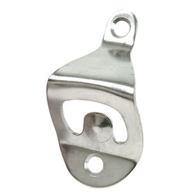 Whitecap Wall Mount Bottle Opener