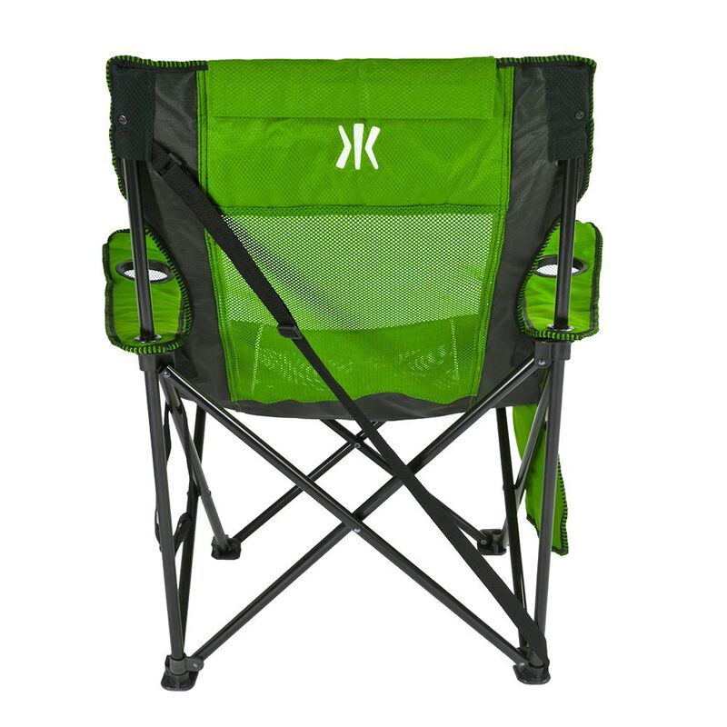 Sling Chair, Green image number 2