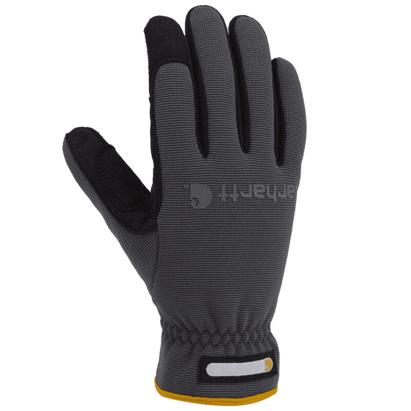 Carhartt Men’s Work-Flex High-Dexterity Glove image number 4