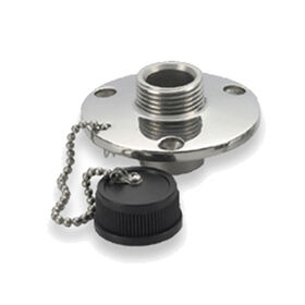 Ambassador Water Outlet