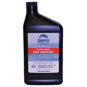 Sierra High Performance Gear Lube, Sierra Part #18-9650-2