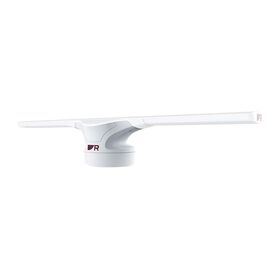 Raymarine Cyclone Pro Pedestal, 110W