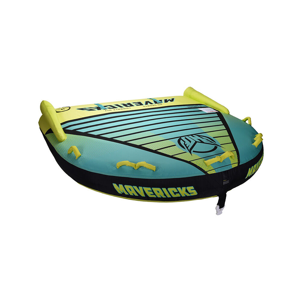 HO Sports Mavericks 4 Towable Tube — image 4