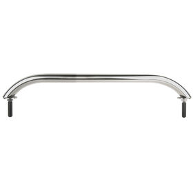 JIF Marine 18" Stainless Steel Handrail