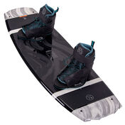 Hyperlite Franchise Wakeboard With Session Boot
