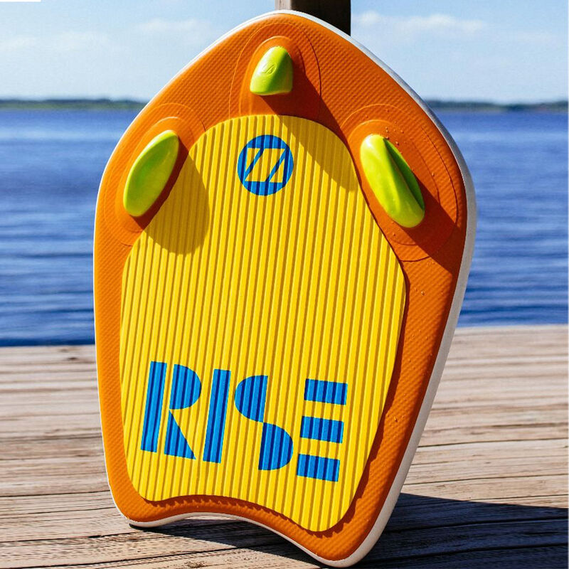 Rise ZUP & Boogie Inflatable Board image number 2