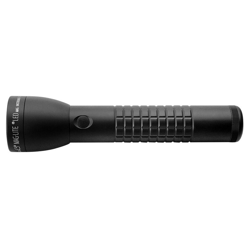 Maglite ML300LX LED 2-Cell D Flashlight image number 2