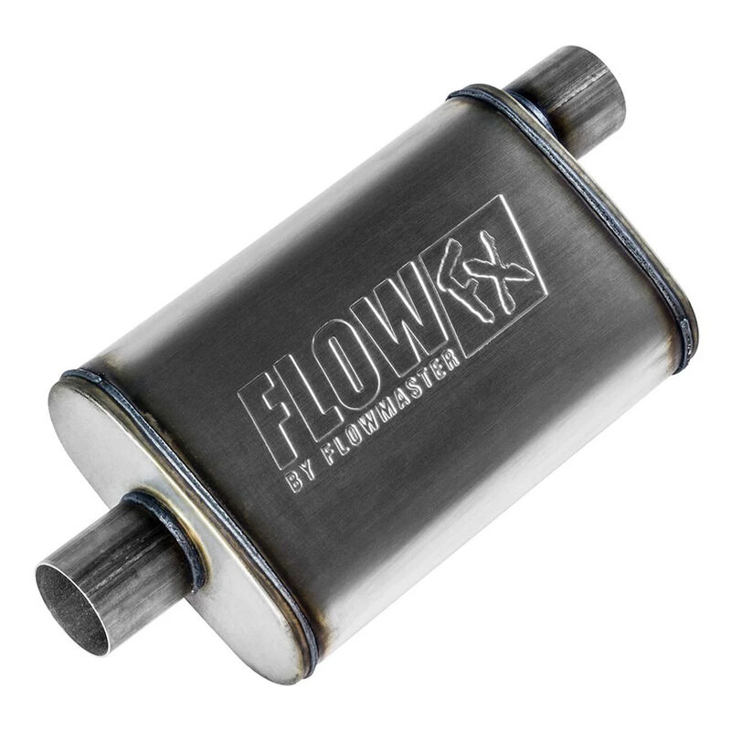 Flowmaster 71226 Flow FX Muffler image number 2