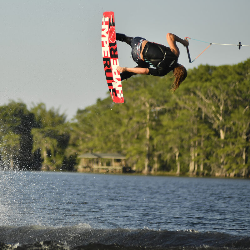 Byerly Riot Bio Wakeboard, Blank image number 2