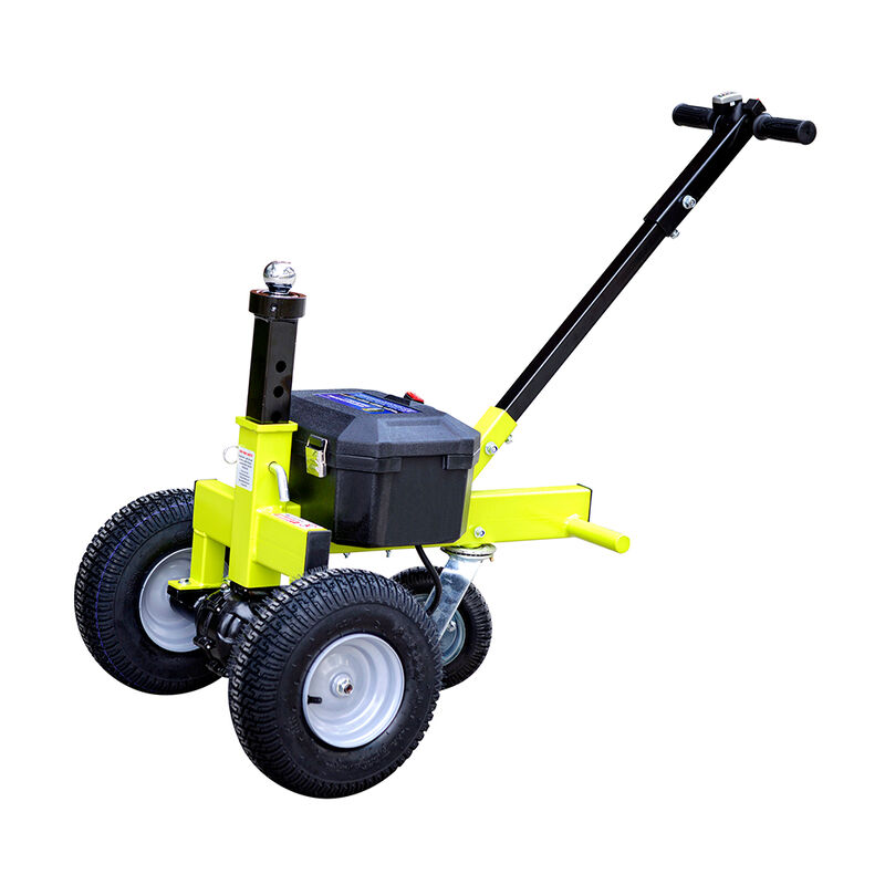 Tow Tuff Electric Trailer Dolly image number 2