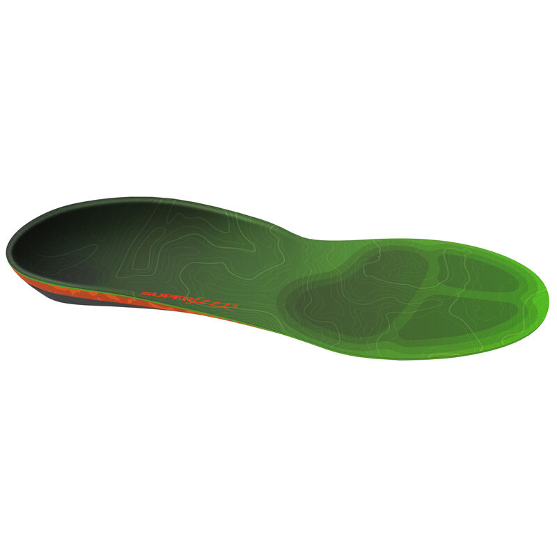Superfeet Trailblazer Comfort Insole image number 5