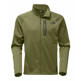 The North Face Men's Canyonlands Full-Zip Jacket