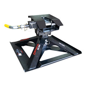 Demco 8550045 Recon 5th Wheel Hitch for Gooseneck Mount, 21K