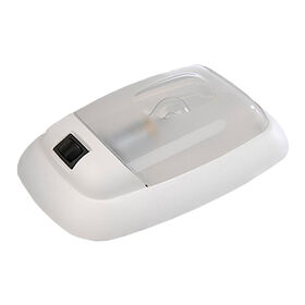 Progressive Dynamics 780 Series Ceiling Light, Single Light