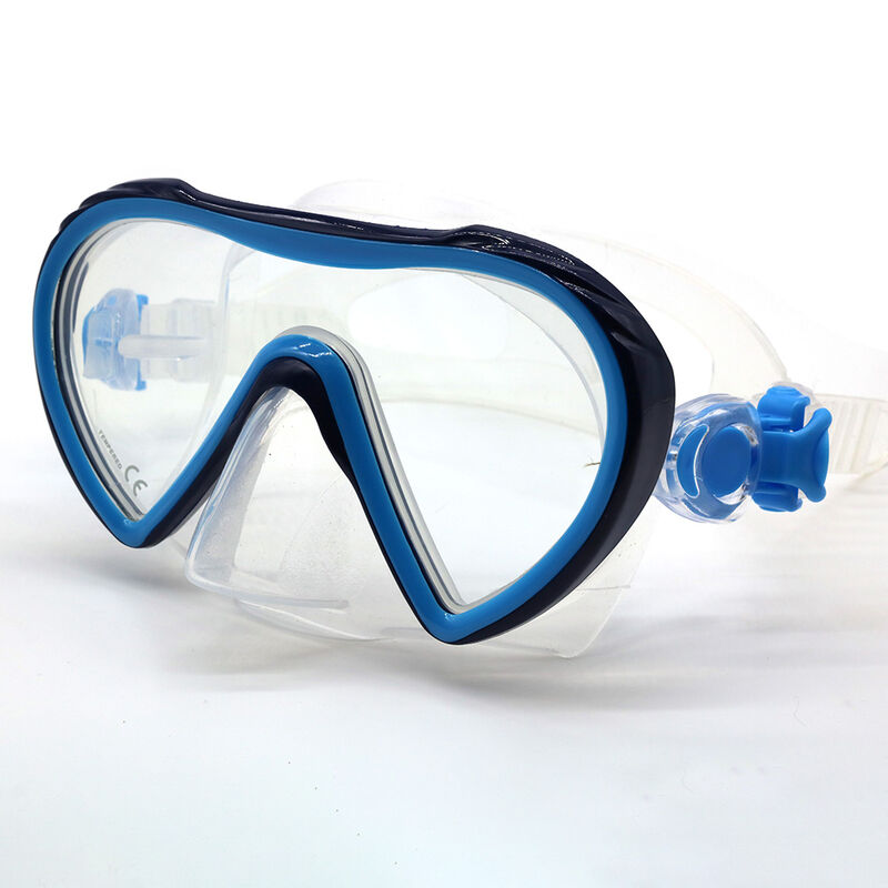 Guardian Adult Maverick Semi-Dry Snorkeling Combo image number 2