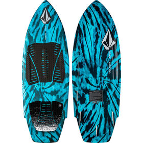 Ronix x Volcom Sea Captain Blem Wakesurfer