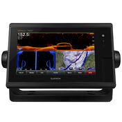 Garmin GPSMAP 7607 7" Touchscreen Chartplotter With J1939 Port