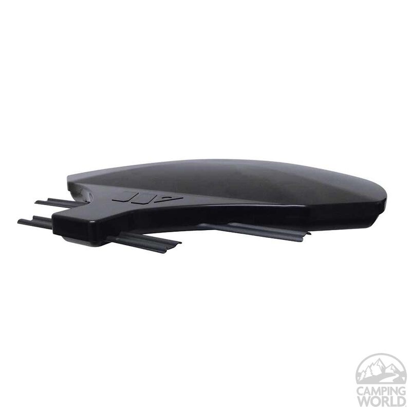 Rayzar z1 Replacement Antenna Head Only, Black image number 5