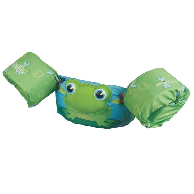 Stearns Bahamas Series 3D Puddle Jumper Life Jacket, Animals image number 2