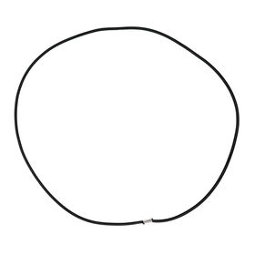 Camper's Choice Trash Can Bungees, 2-pack