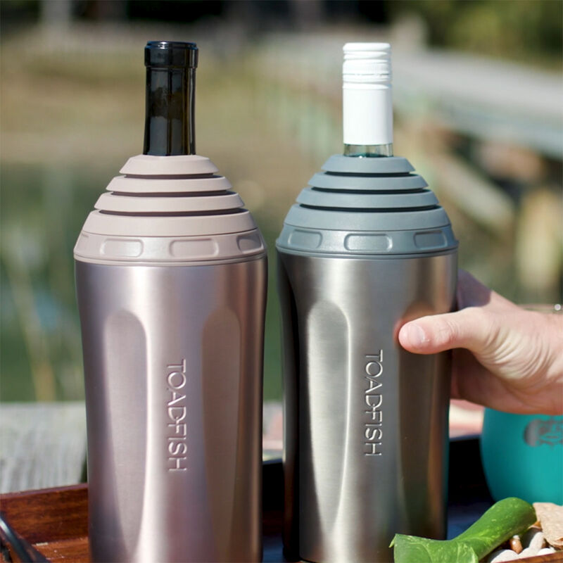 Toadfish Wine Chiller image number 2