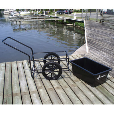 Dockmate iCart Dock Cart