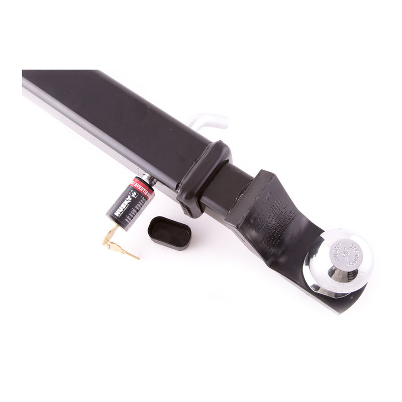 Husky Towing Locking Receiver Hitch Pin image number 6