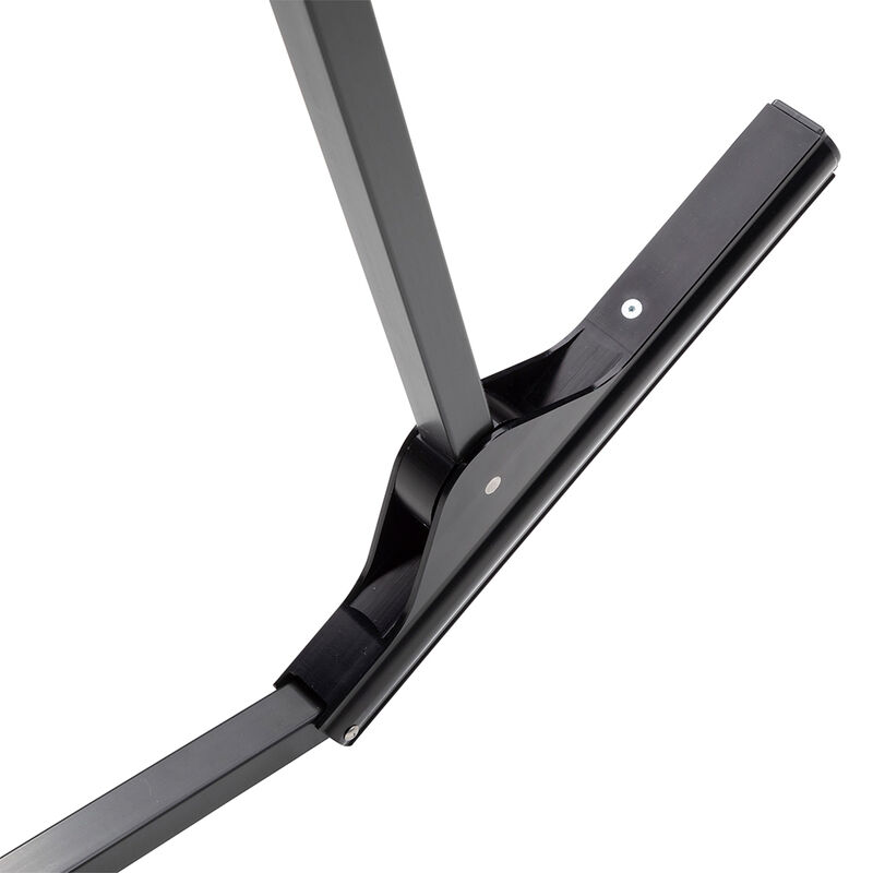 SureShade Power Automatic Bimini Top For Pontoon And Deck Boats w/Black Aluminum Frame image number 29