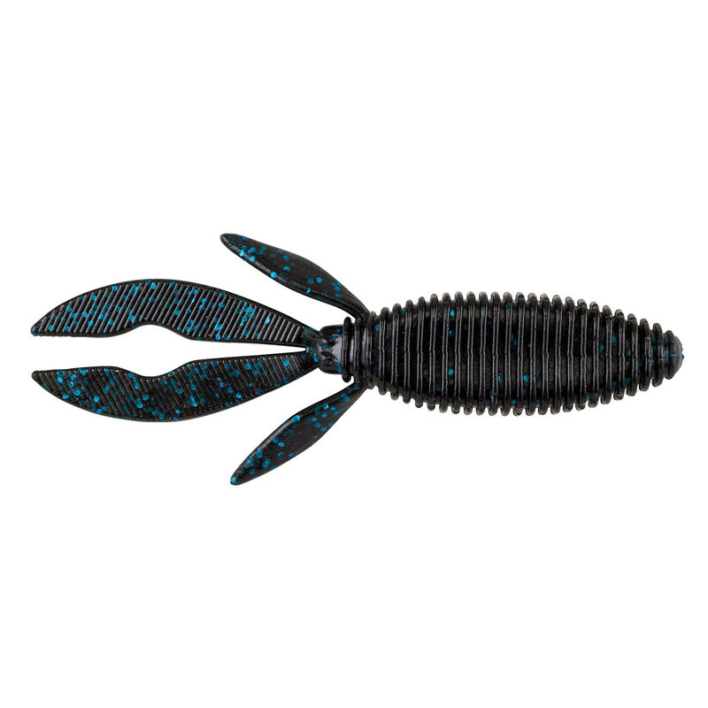 Berkley PowerBait Bunker Hawg image number 1