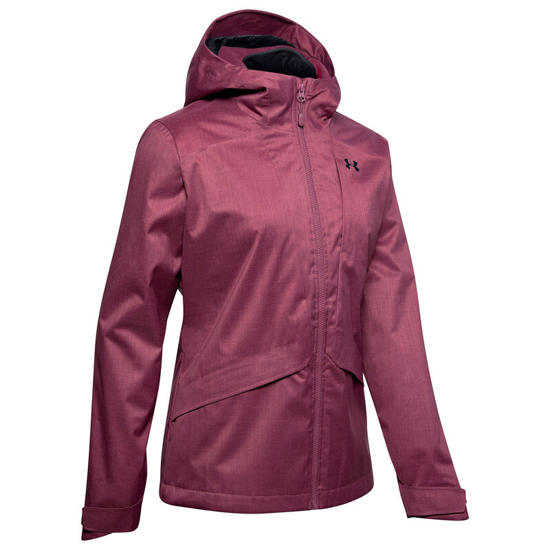 Under Armour Women’s Sienna 3-In-1 Jacket image number 10