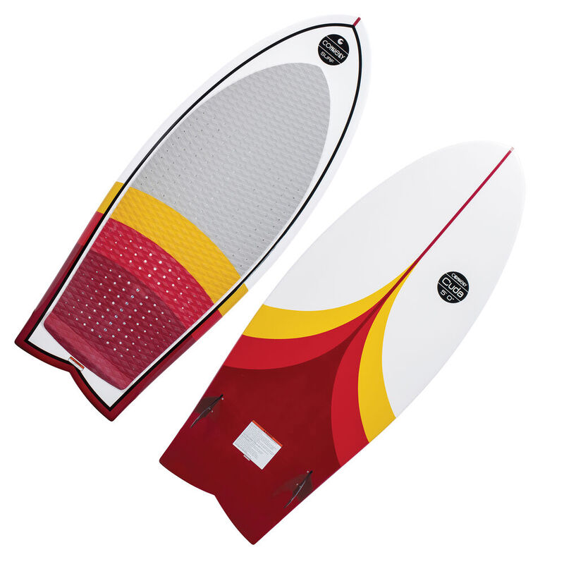 Connelly Cuda Wakesurfer image number 2
