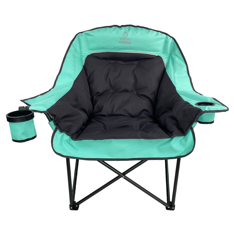 Venture Forward Comfort Cloud XL Outdoor Folding Chair image number 2