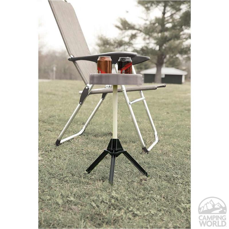 Tailgate Mate Portable Party Camping Table image number 2