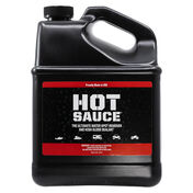 Boat Bling Hot Sauce Hard Water Spot Remover, Gallon