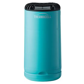 Thermacell&reg; Patio Shield&reg;, Blue