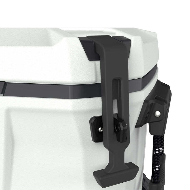 Coleman Convoy Series 65-Quart Cooler with Wheels image number 5