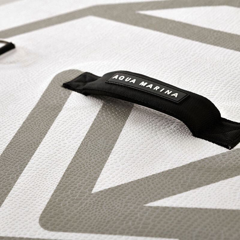 Aqua Marina Drift Fishing iSUP Package image number 8