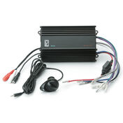 Poly-Planar ME60 4-Channel Audio Amplifier With Volume Control