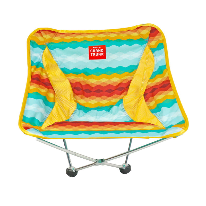Grand Trunk Monarch Chair image number 2