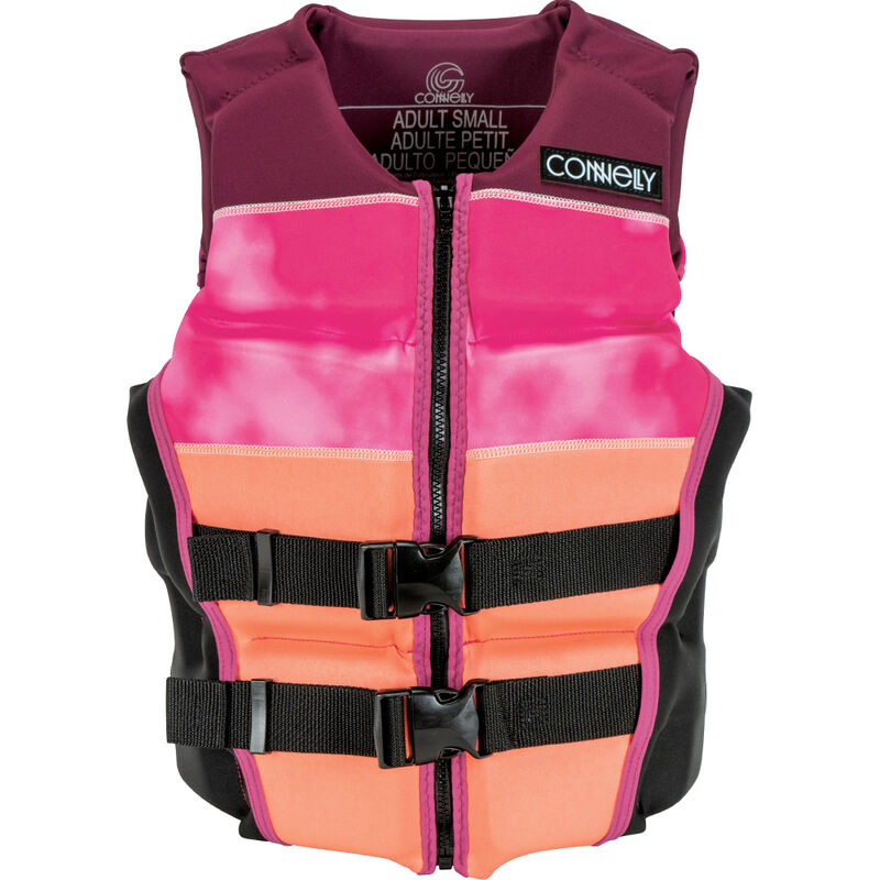 Connelly Women's Classic Neo Life Jacket