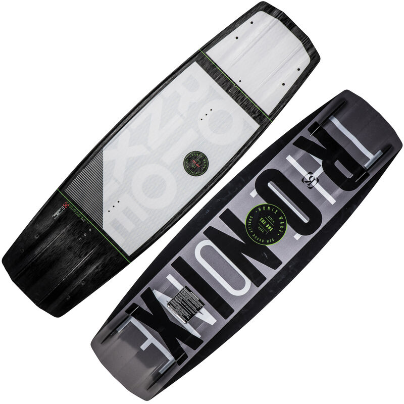 Ronix One A.T.R. Wakeboard, Blank image number 1