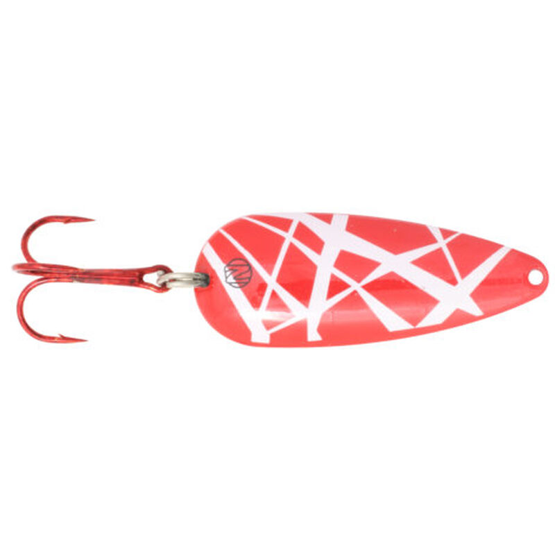 Northland Forage Minnow Baitfish-Image Spoon image number 11