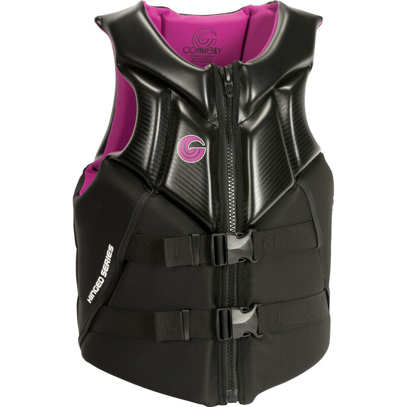 Connelly Women's Concept Neoprene Life Jacket image number 1