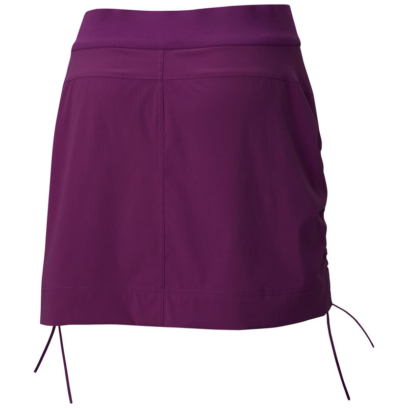 Columbia Women's Anytime Casual Skort image number 9