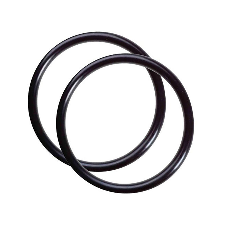 Perko Deck Fill Cap With O-Ring image number 1